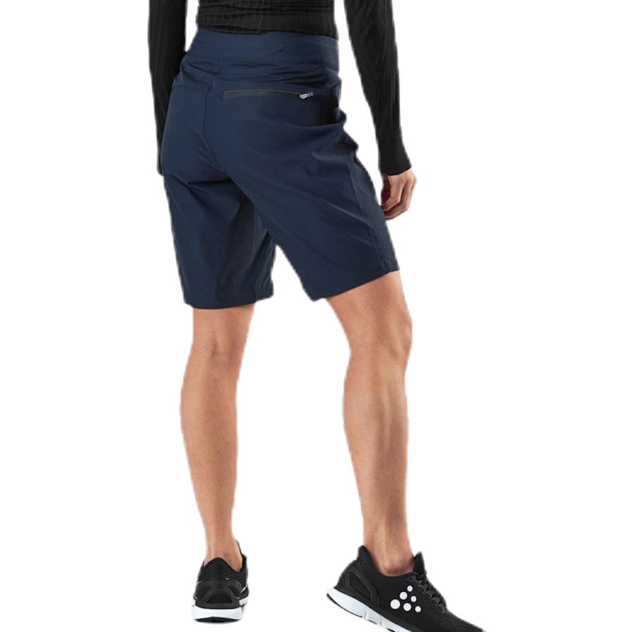 Summit XT Shorts Blue - Bild 3