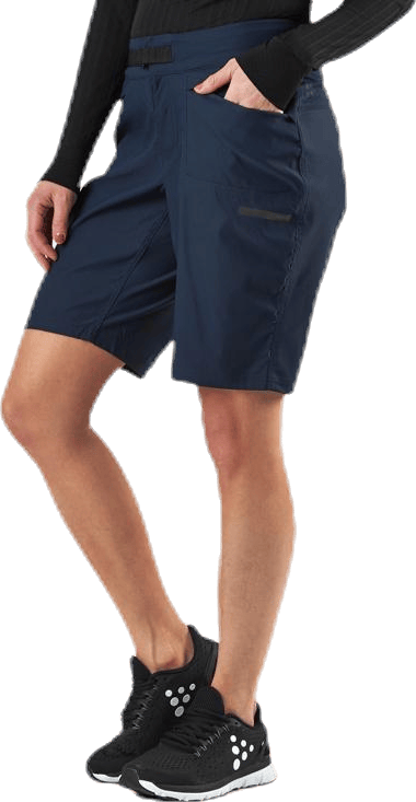 Summit XT Shorts Blue - Bild 4