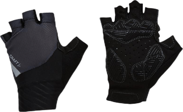 Roleur Glove Black
