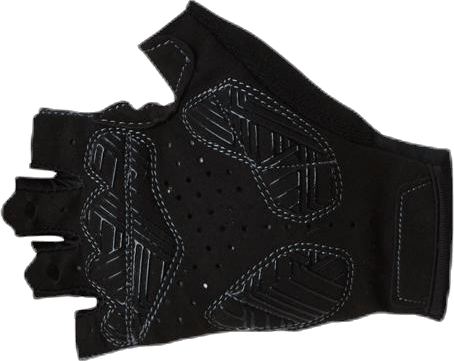 Roleur Glove Black