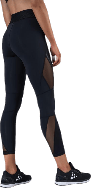 Charge Mesh Tights Black - Bild 5