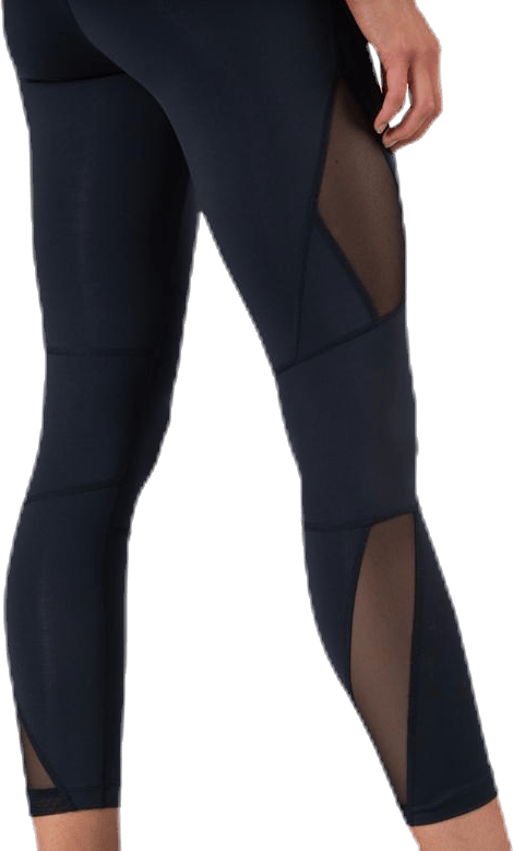 Charge Mesh Tights Black - Bild 6