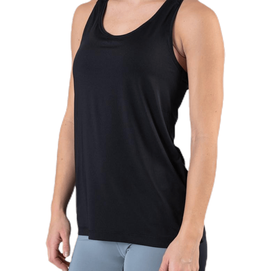 ADV Essence Singlet Black - Bild 4