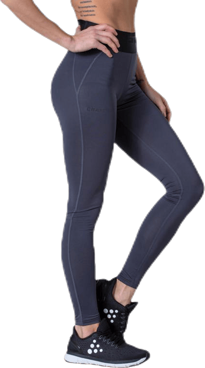 Core Essence Tights Black/Grey - Bild 2