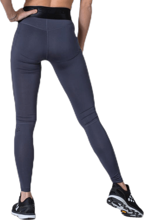 Core Essence Tights Black/Grey - Bild 3
