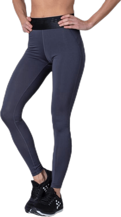 Core Essence Tights Black/Grey - Bild 4