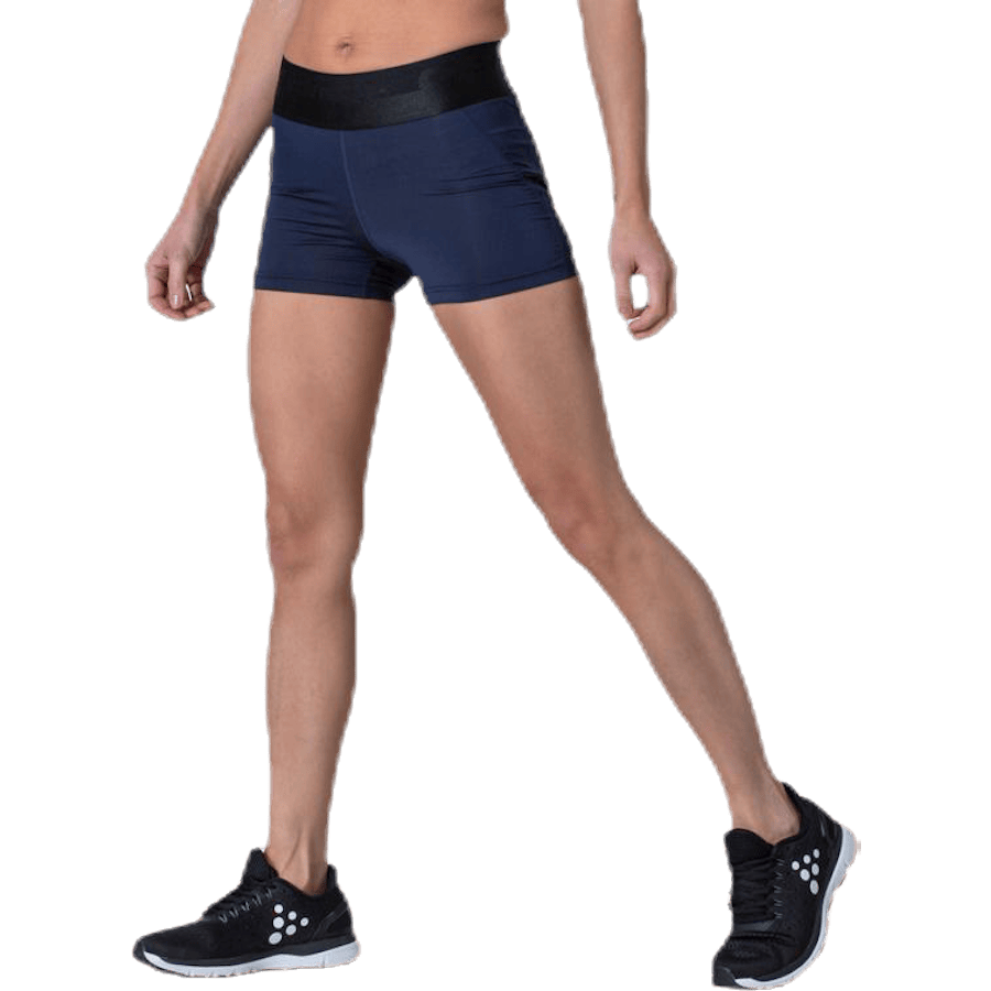 Core Essence Hot Pants Blue - Bild 4