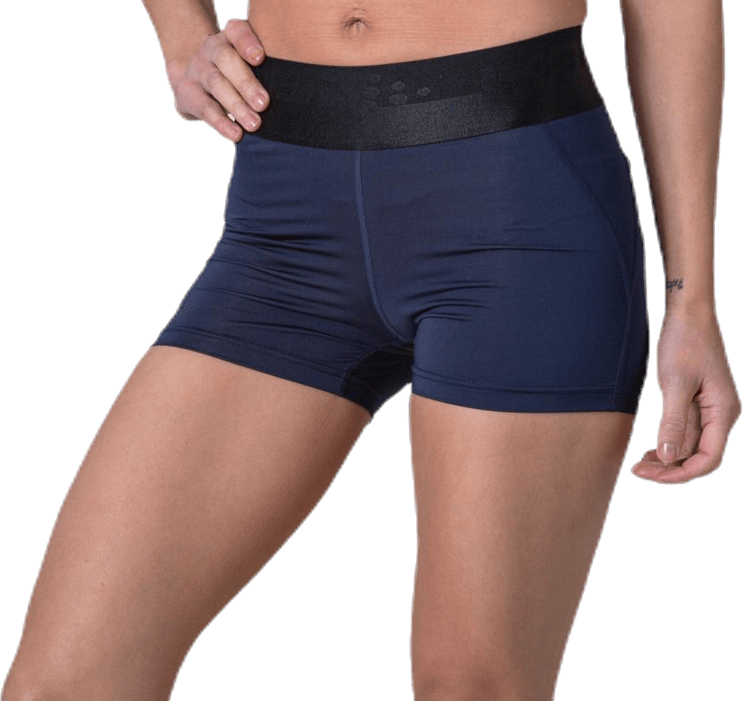 Core Essence Hot Pants Blue - Bild 5