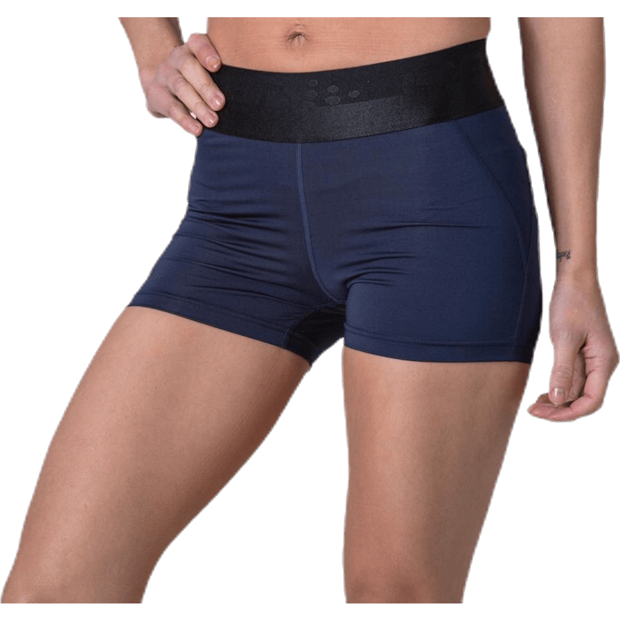 Core Essence Hot Pants Blue - Bild 5
