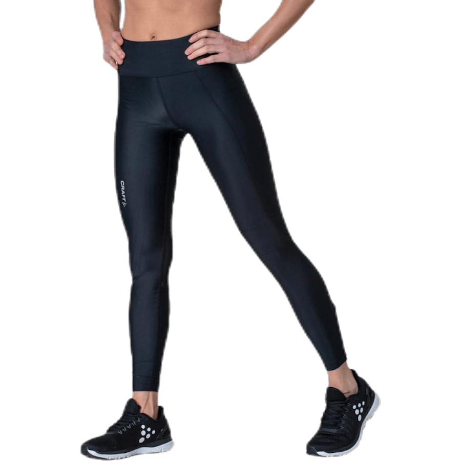 Favorite Intense Tights Black - Bild 4