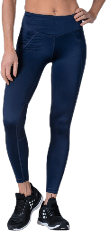 ADV Essence Tights Blue