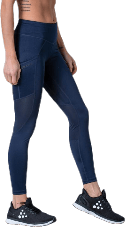 ADV Essence Tights Blue - Bild 2