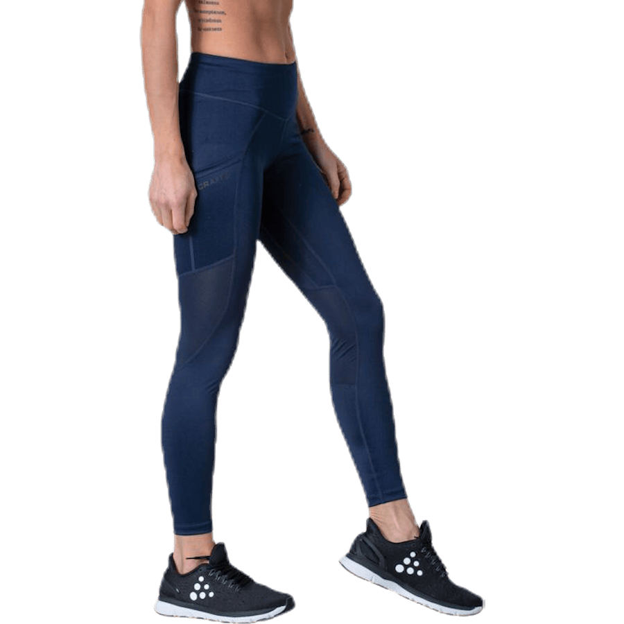 ADV Essence Tights Blue - Bild 2