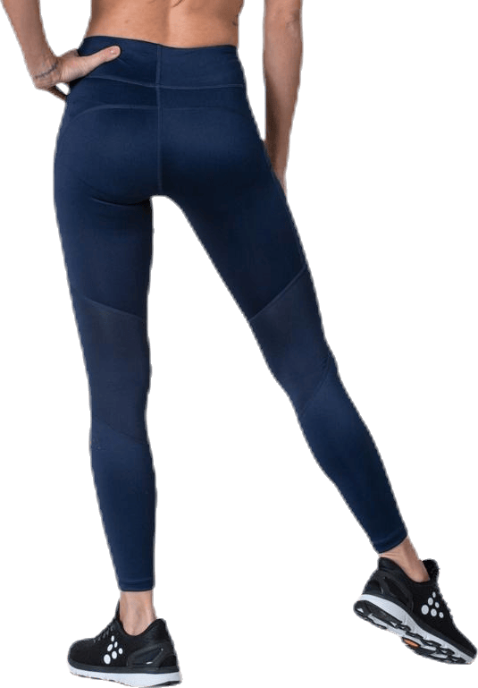 ADV Essence Tights Blue - Bild 4