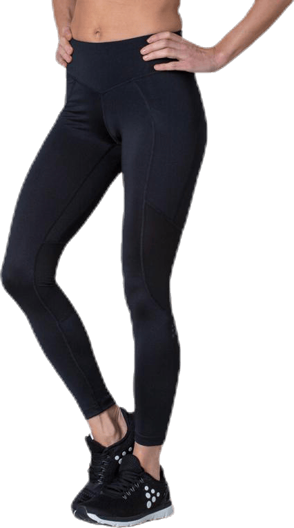 ADV Essence Tights Black - Bild 4