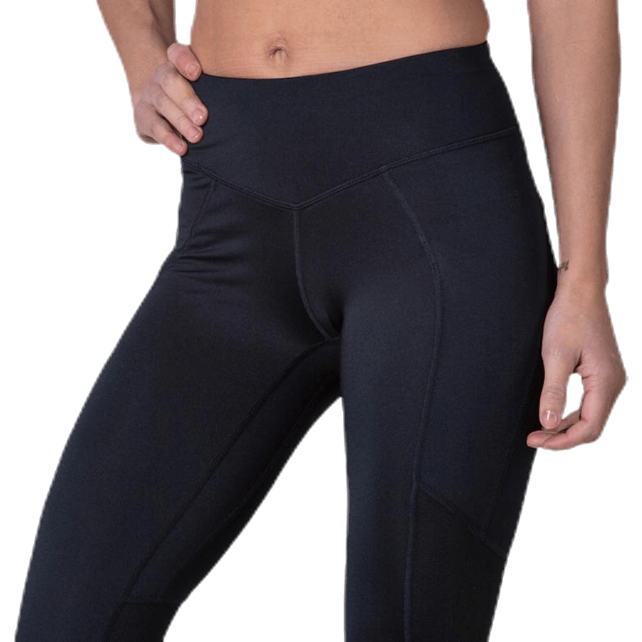 ADV Essence Tights Black - Bild 5