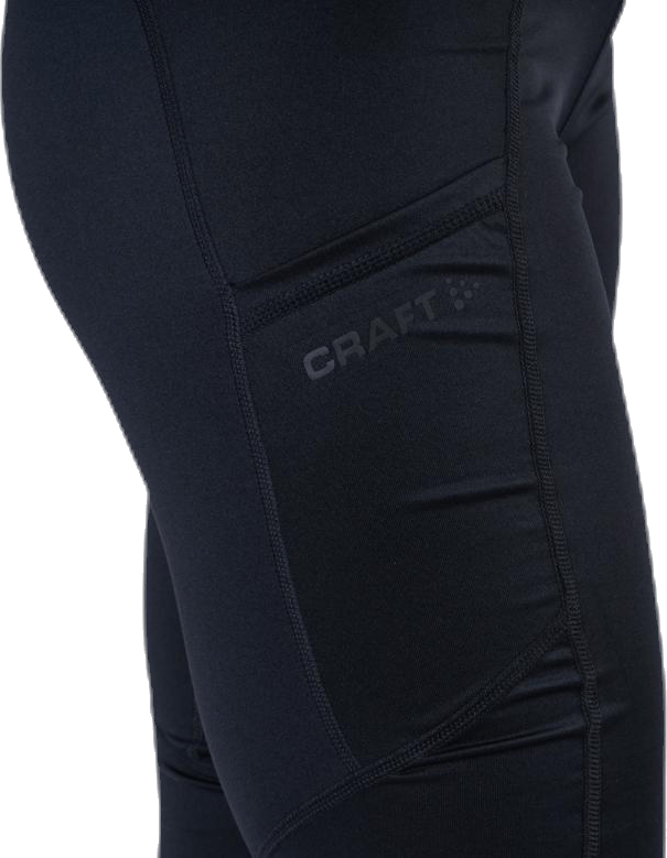 ADV Essence Capri Tights Black - Bild 5