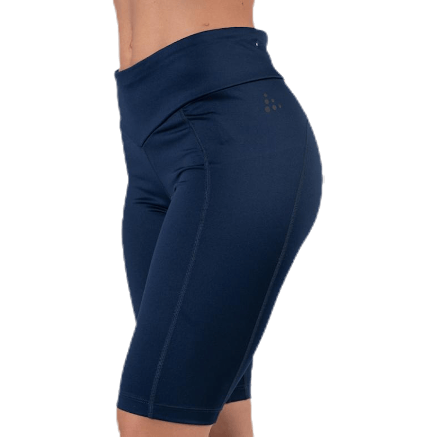 ADV Essence Short Tights Blue - Bild 6