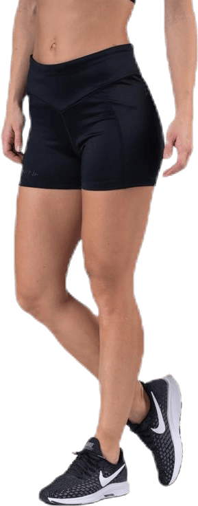 ADV Essence Hot Pant Tights Black