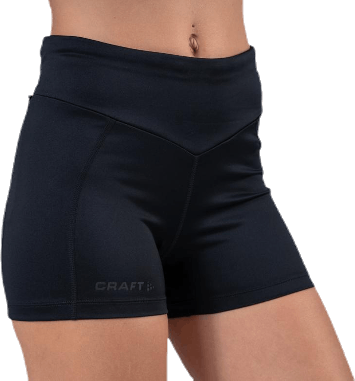ADV Essence Hot Pant Tights Black