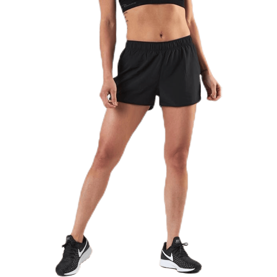 ADV Essence 2″ Stretch Shorts Black