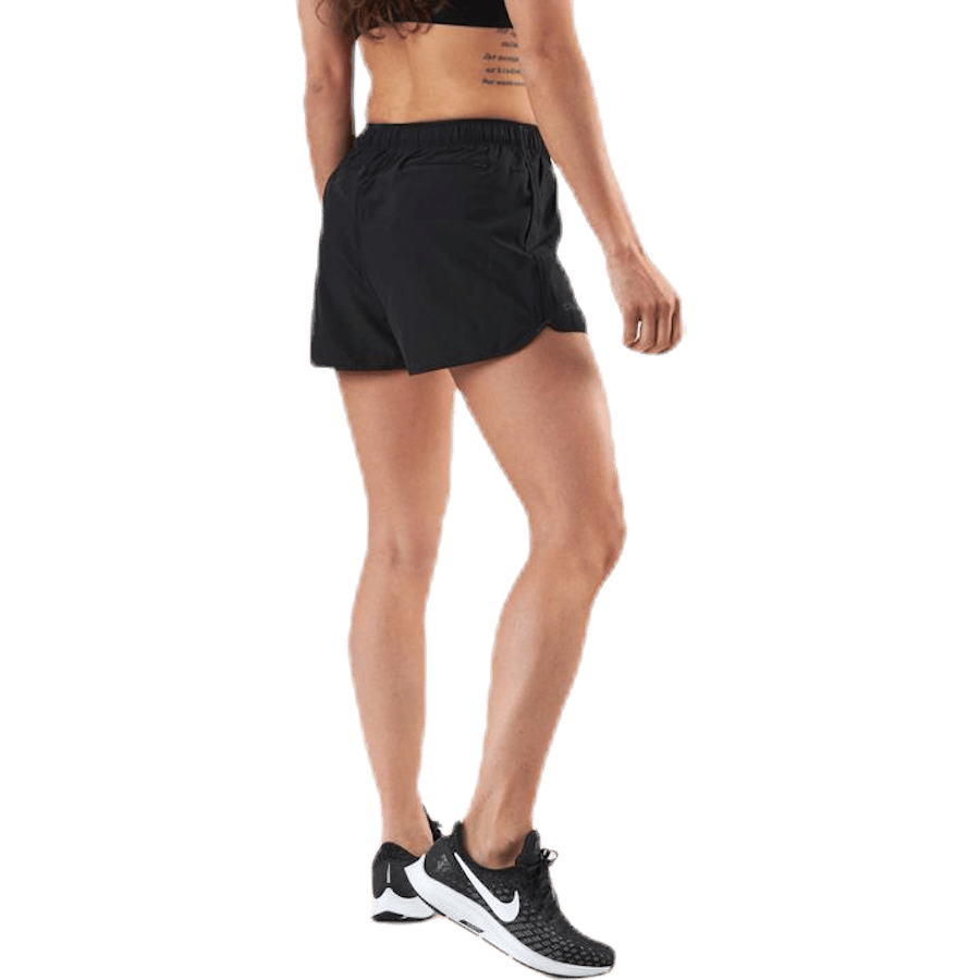 ADV Essence 2" Stretch Shorts Black - Bild 3