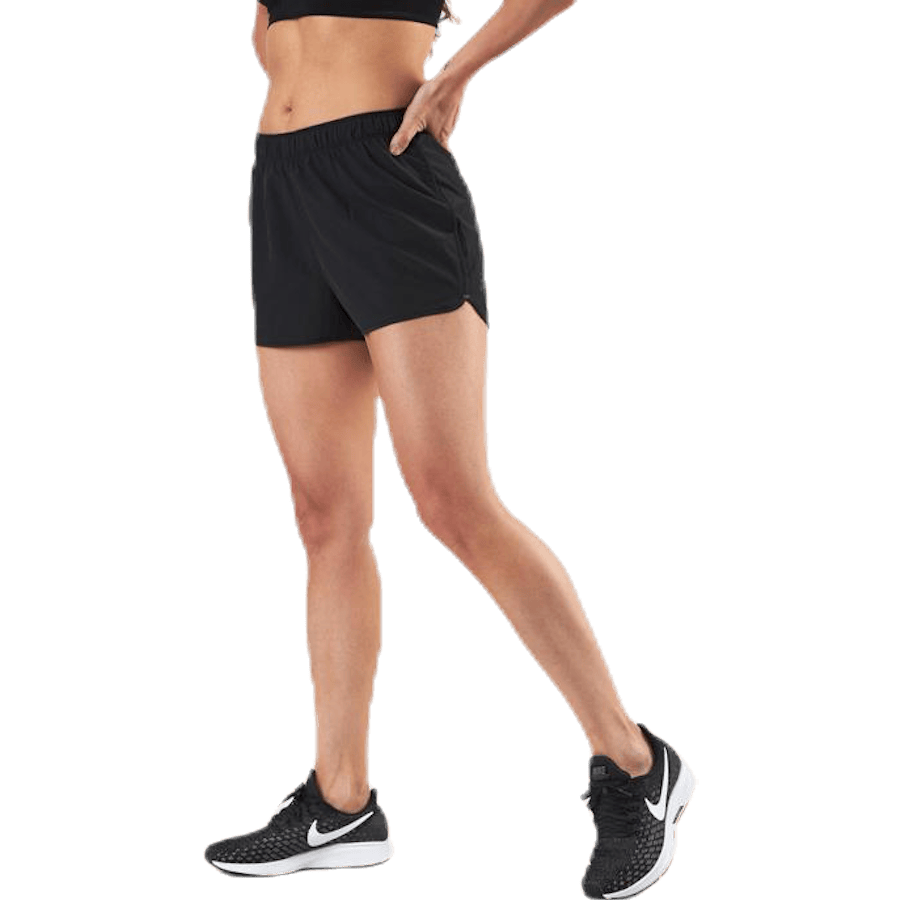 ADV Essence 2" Stretch Shorts Black - Bild 4