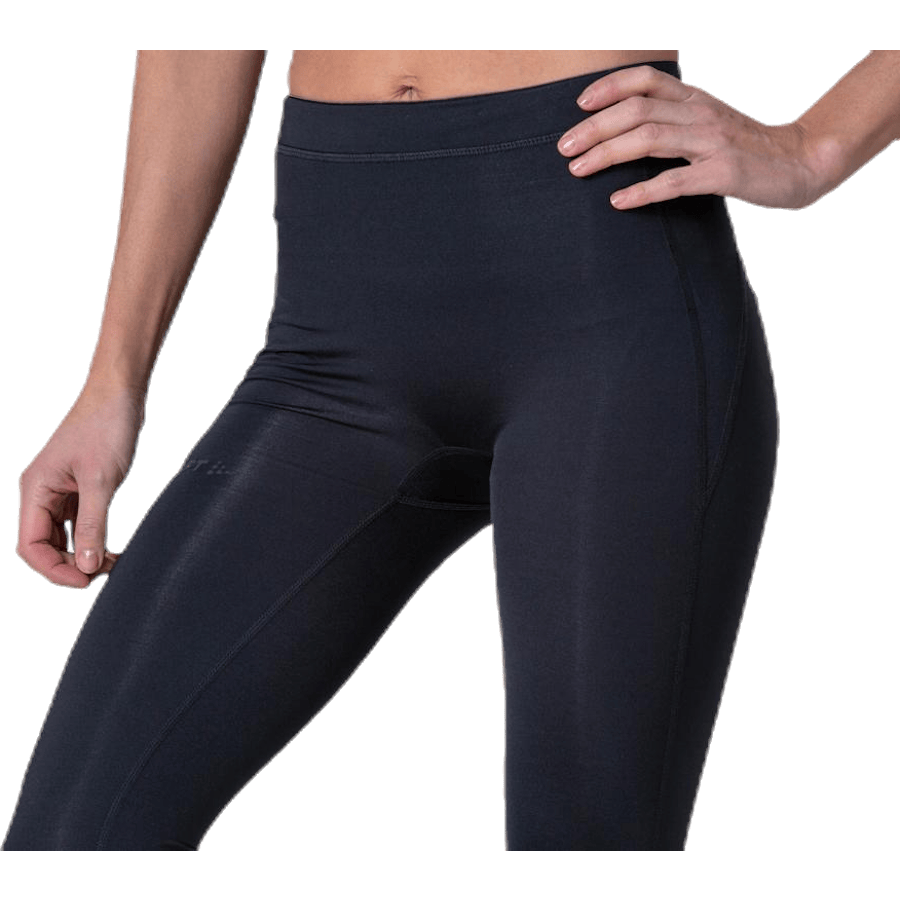 ADV Essence Intense Compression Tights Black - Bild 6