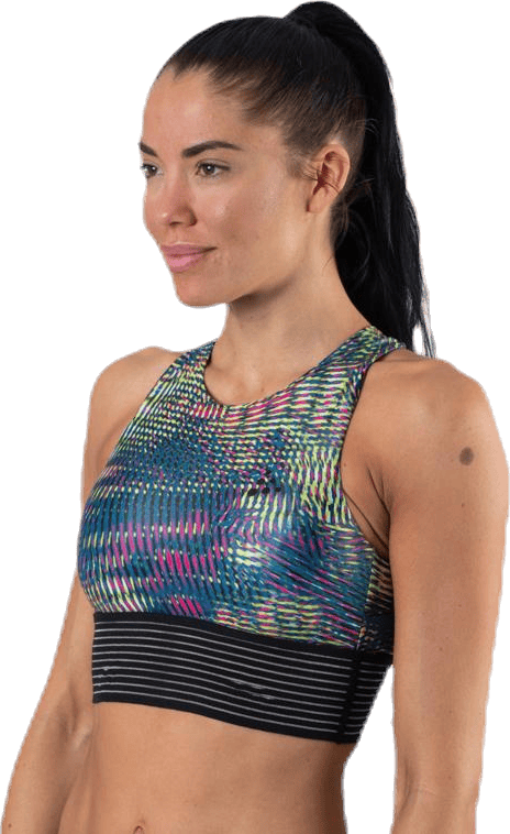 UNMTD Cropped X-Singlet Patterned - Bild 2
