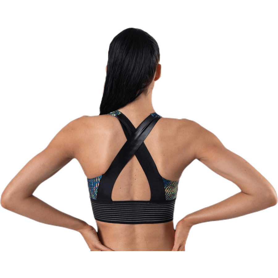 UNMTD Cropped X-Singlet Patterned - Bild 4