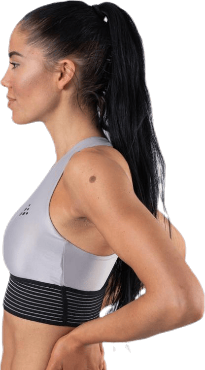 UNMTD Cropped X-Singlet Grey - Bild 2