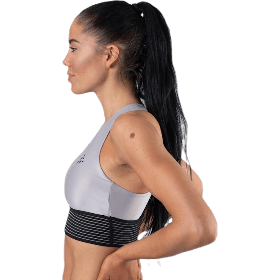 UNMTD Cropped X-Singlet Grey - Bild 2