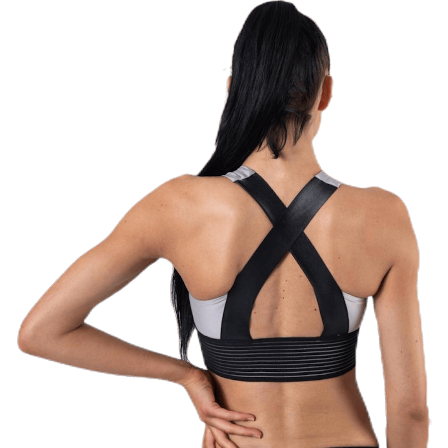 UNMTD Cropped X-Singlet Grey - Bild 3