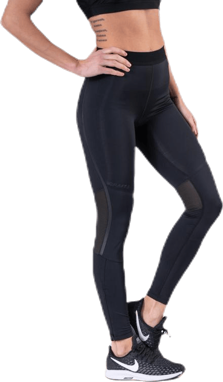 Vent Tights Black - Bild 2