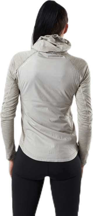 Polar LT PD Midlayer Grey - Bild 3