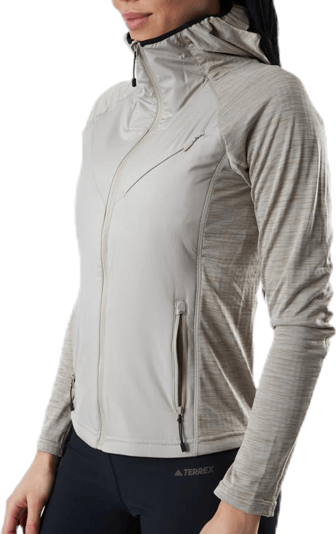 Polar LT PD Midlayer Grey - Bild 5