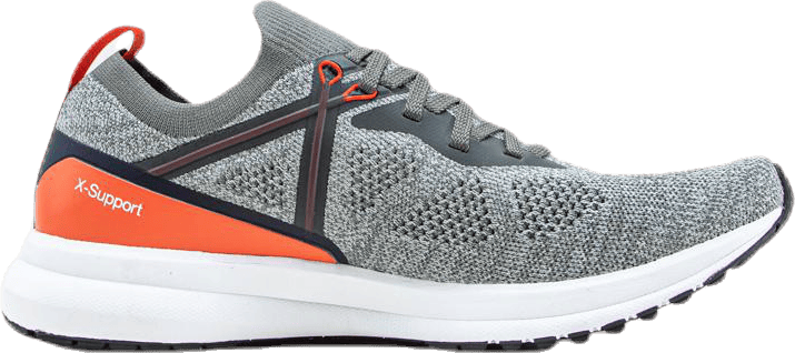 Fuseknit X Grey/Red - Bild 3