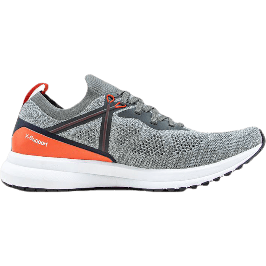 Fuseknit X Grey/Red - Bild 3