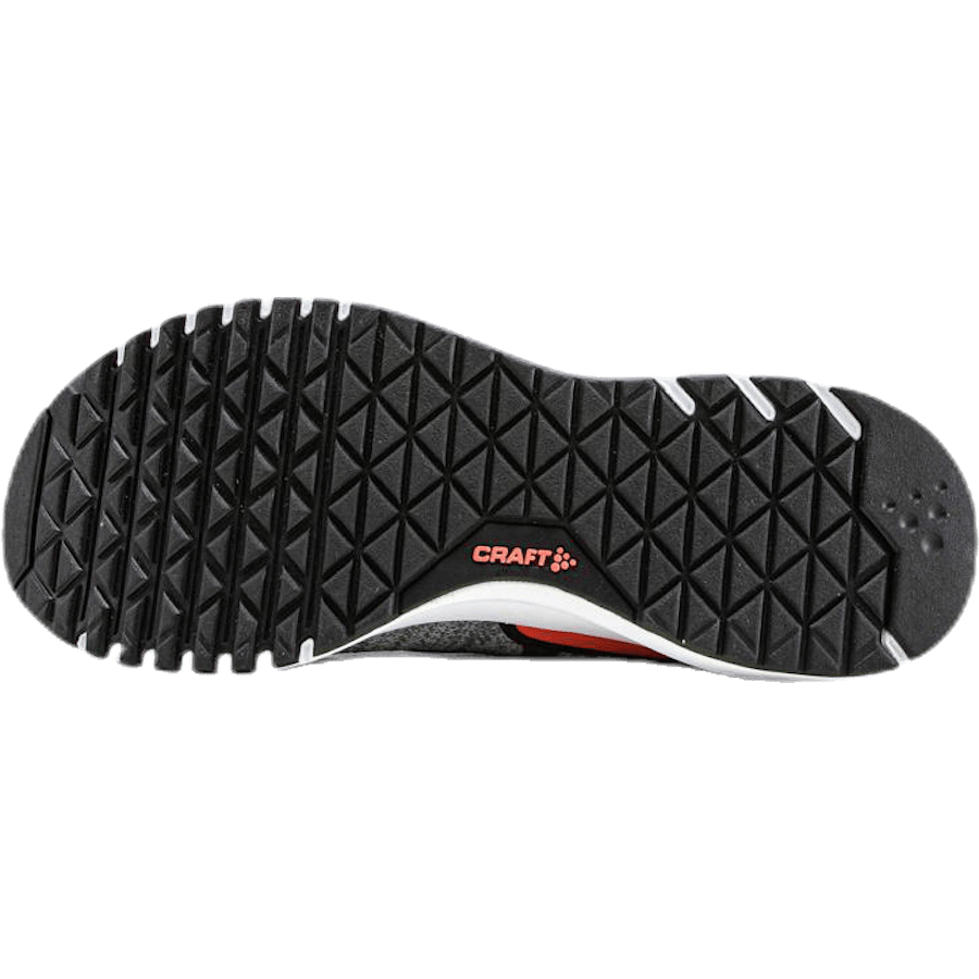 Fuseknit X Grey/Red - Bild 4