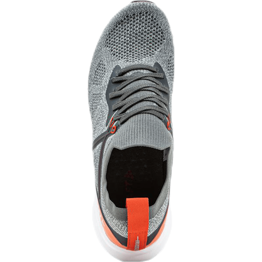 Fuseknit X Grey/Red - Bild 5