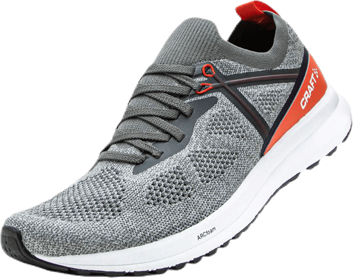 Fuseknit X Grey/Red - Bild 6