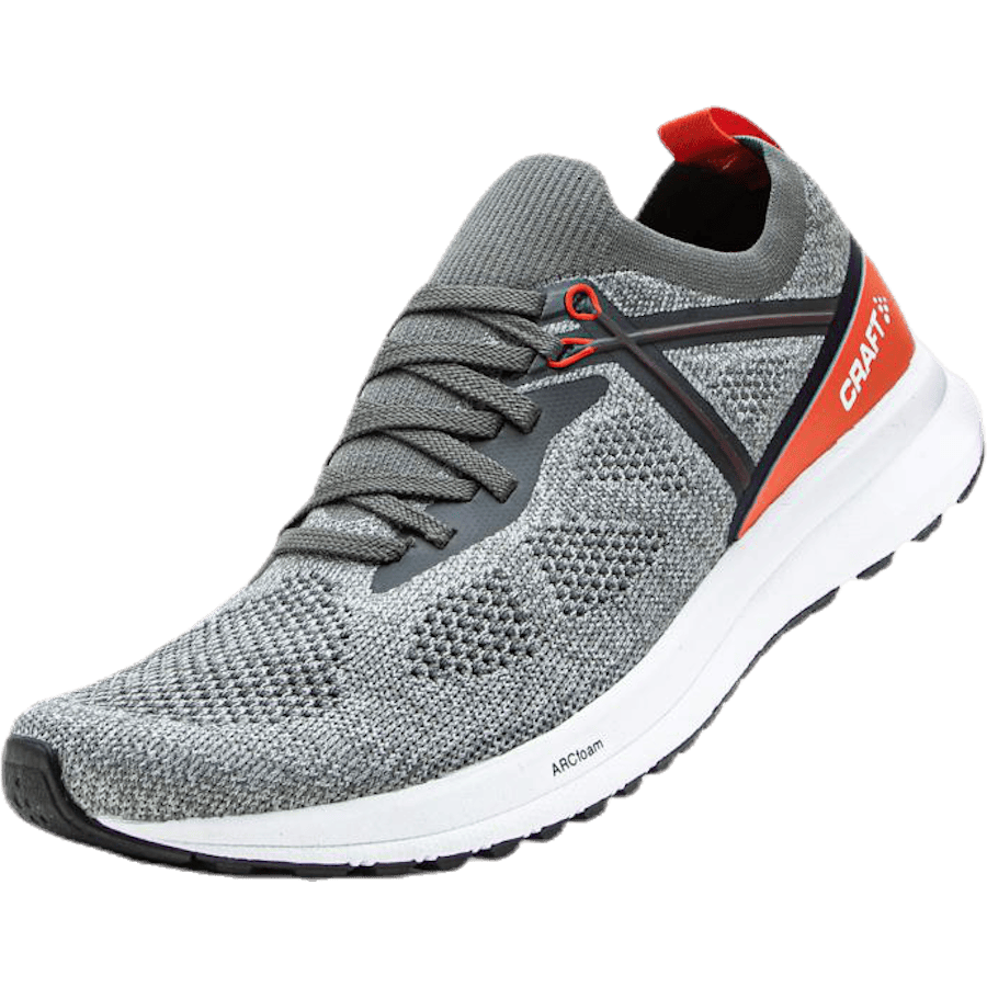 Fuseknit X Grey/Red - Bild 6