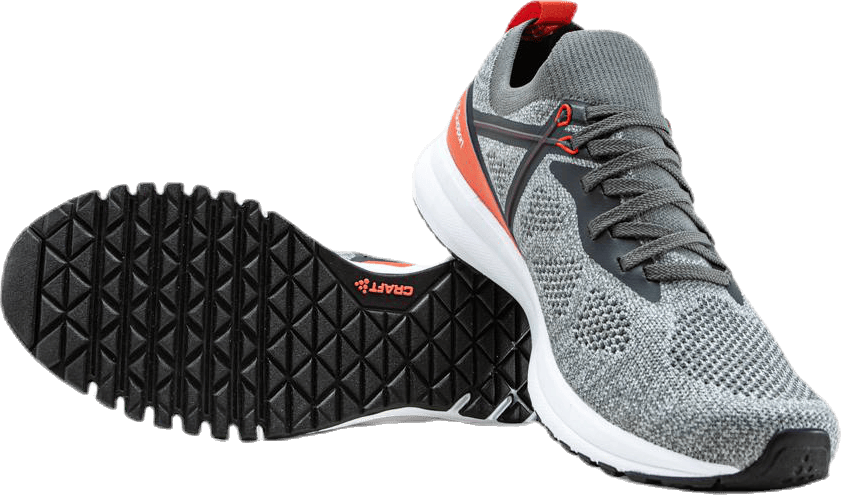 Fuseknit X Grey/Red - Bild 7