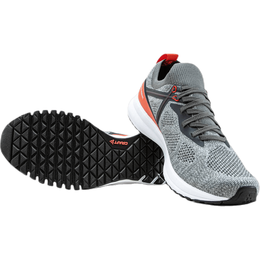 Fuseknit X Grey/Red - Bild 7