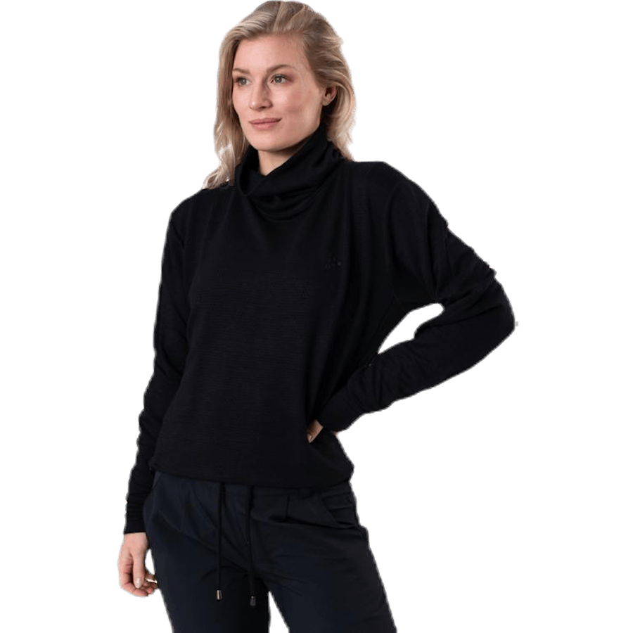 Engineered Wide Neck Black - Bild 2