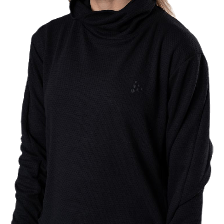 Engineered Wide Neck Black - Bild 4