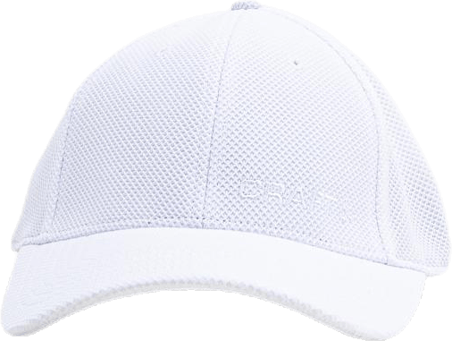 Pro Control Impact Cap White