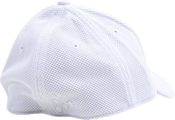 Pro Control Impact Cap White - Bild 3