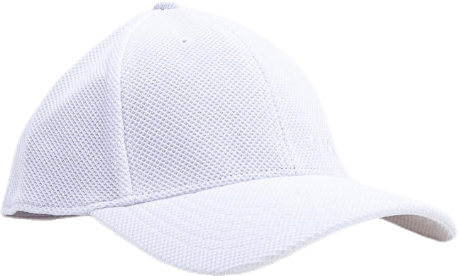 Pro Control Impact Cap White - Bild 4