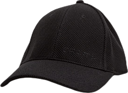 Pro Control Impact Cap Black, Unisex, Apparels, hats & caps, Tennis, Black, L/XL